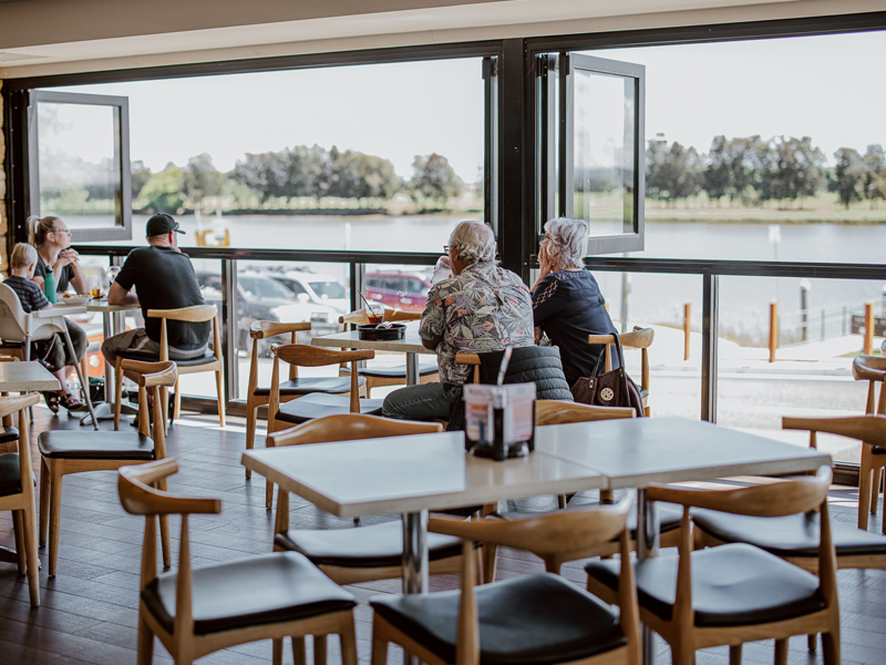 Junction Inn, Raymond Terrace