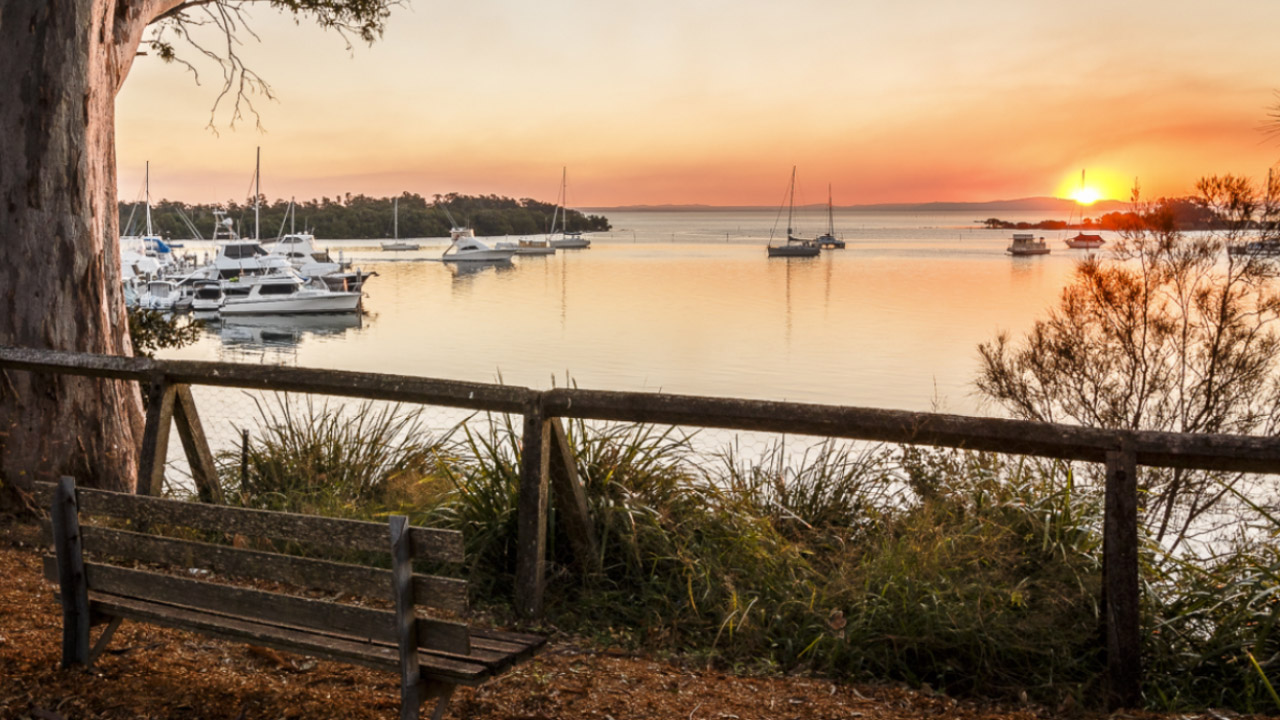 Soldiers Point Neighbourhood Port Stephens