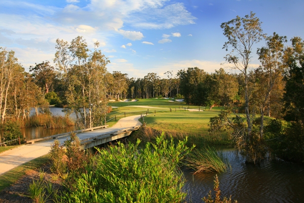 The Pacific Dunes Golf at Medowie