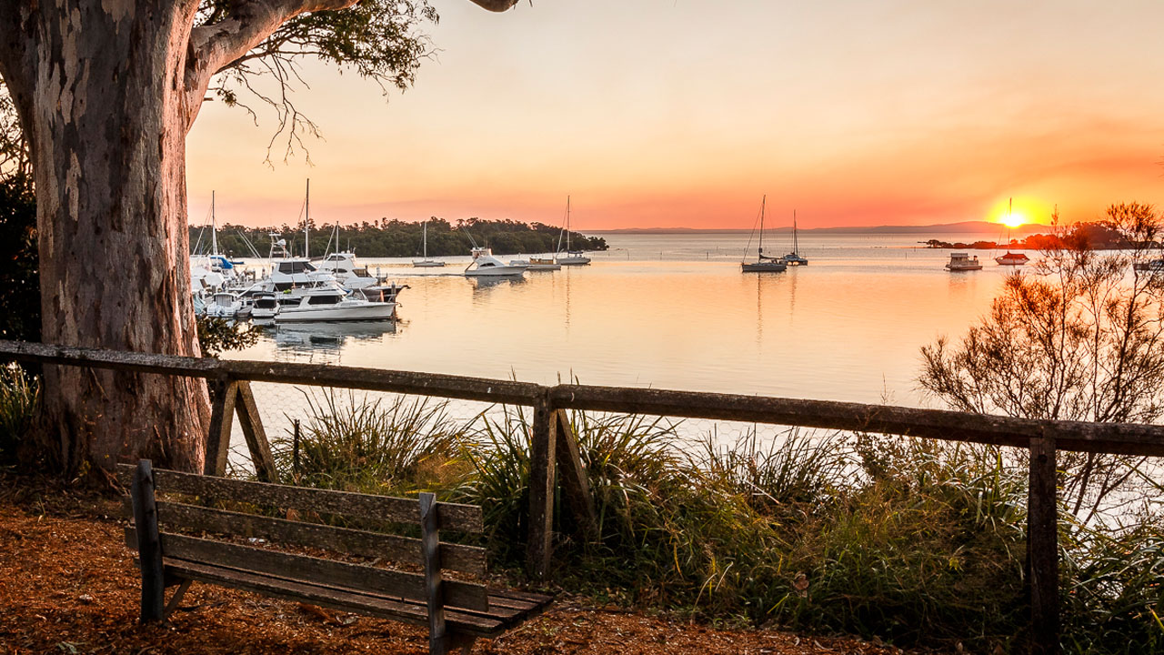 Soldiers Point Neighbourhood Port Stephens