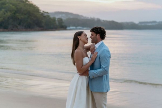 port stephens wedding 11