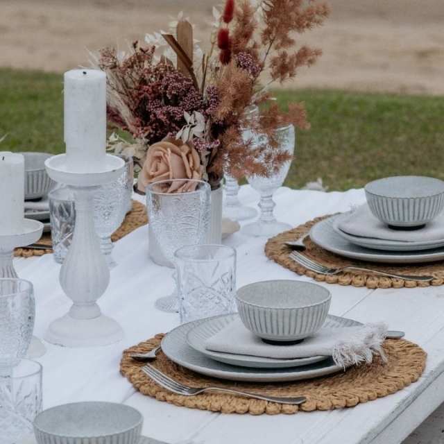 port stephens luxury picnics