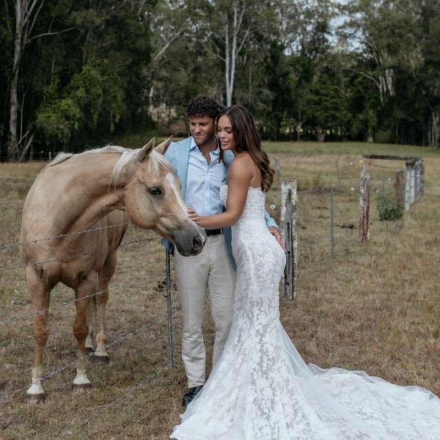 port stephens weddings the barn hinterland 3