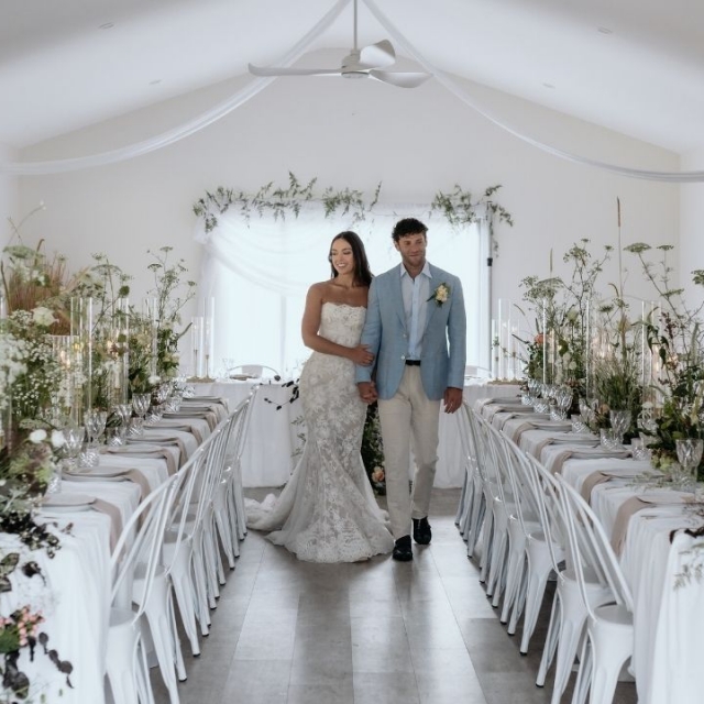 port stephens weddings the barn hinterland 6