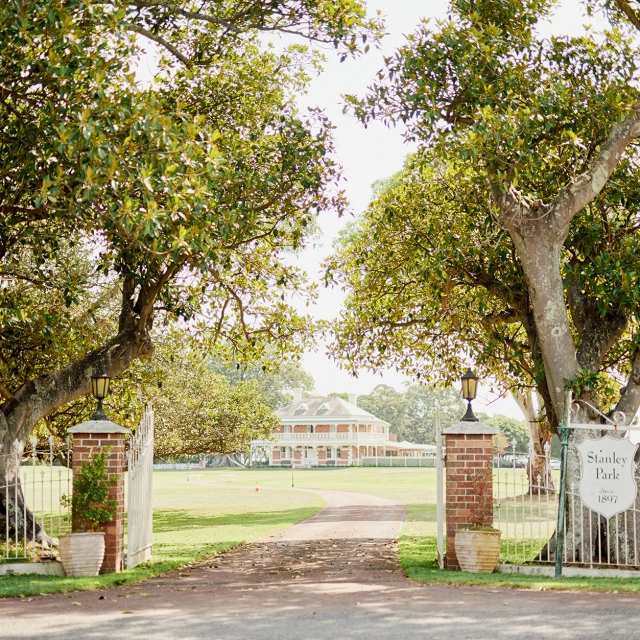 stanley park port stephens