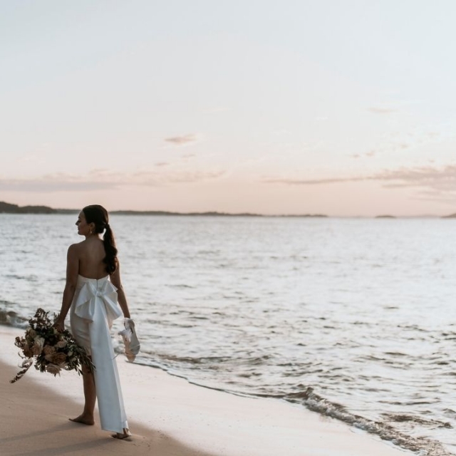 weddings little beach boathouse 1
