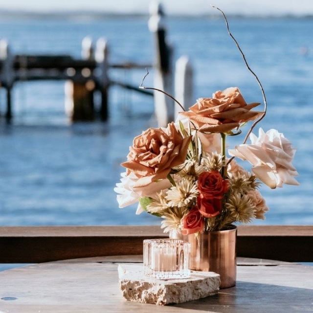 weddings little beach boathouse 2