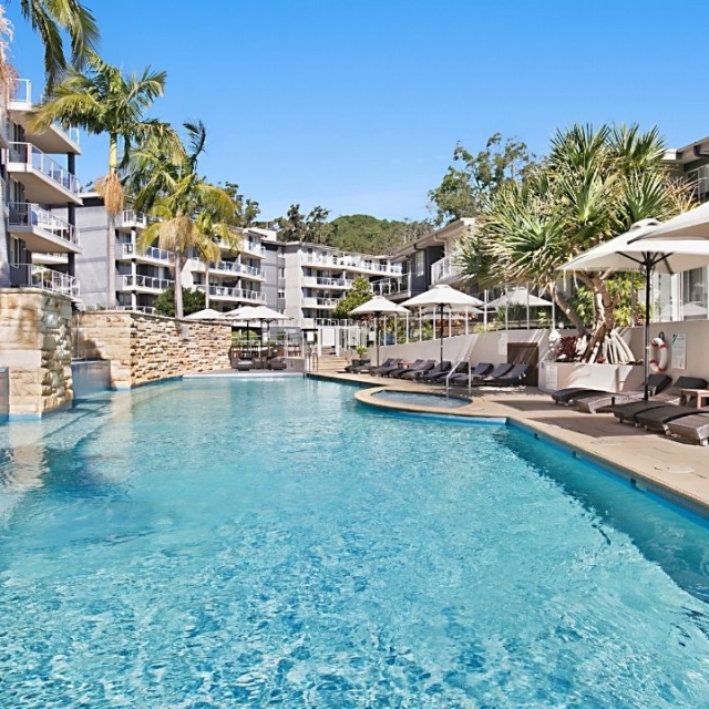 weddings port stephens mantra nelson bay 4