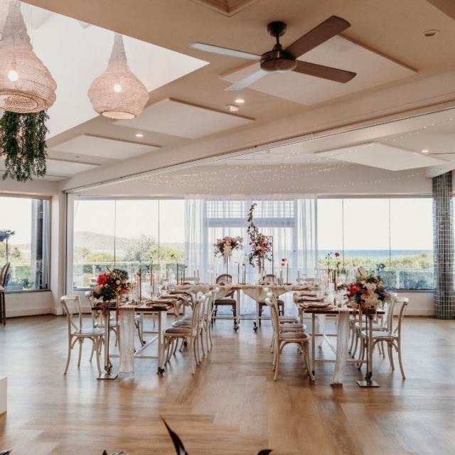weddings saltwater restaurant 5