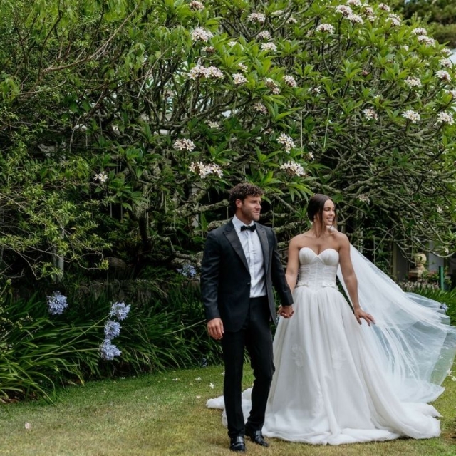 weddings tanilba house 1