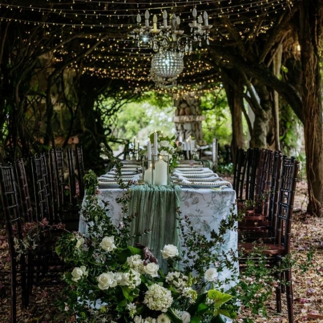 weddings tanilba house 2