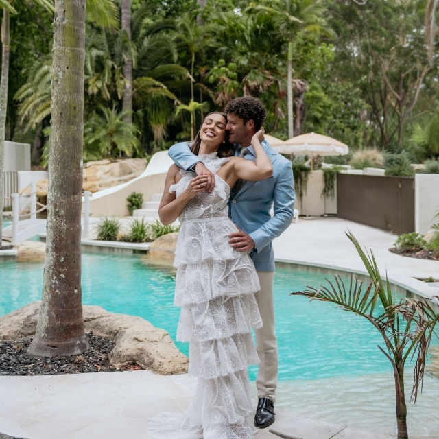 weddings the ambers port stephens 4