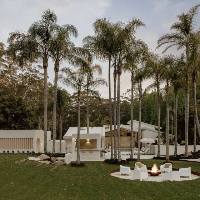 weddings the ambers port stephens 7