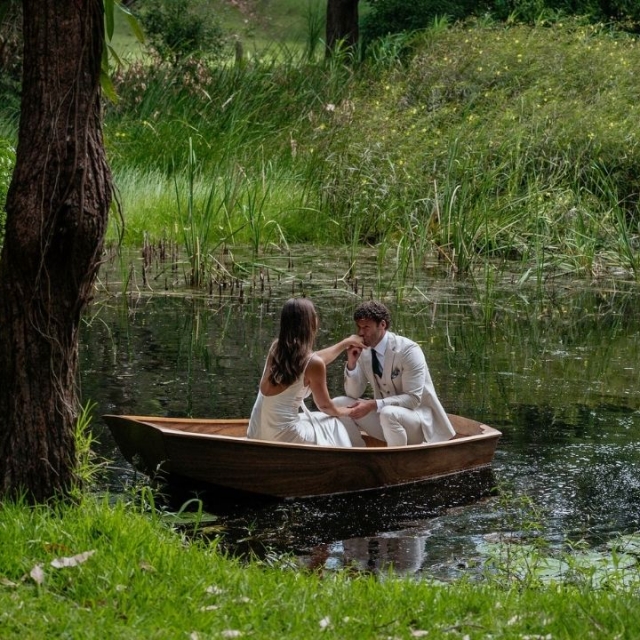 weddings the oasis one mile port stephens 1