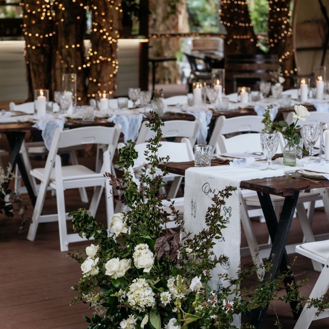 weddings the oasis one mile port stephens 4