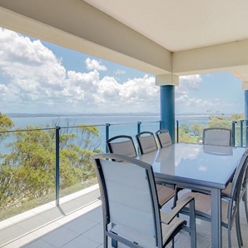 Accom Nelson Bay W4