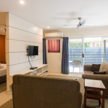 Accommodation 2