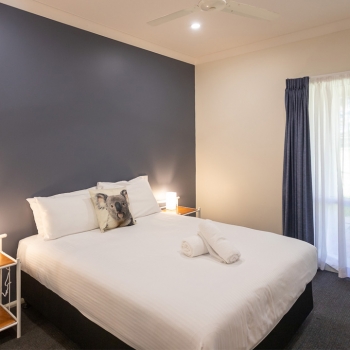 Accommodation