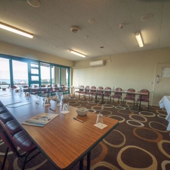 East Bay Room
