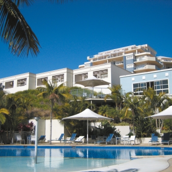 Ramada Resort Shoal Bay 2 1