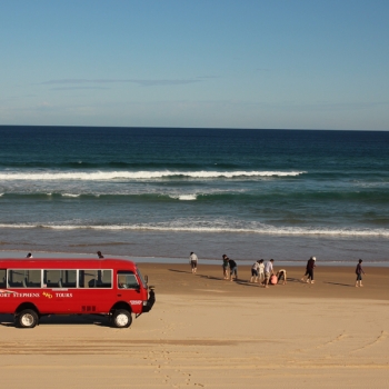 Travel Trade Beach