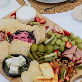 port stephens weddings luxury picnics 2