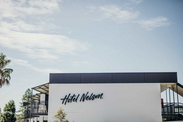 Hotel Nelson