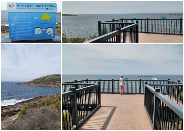 barry park fingal bay port stephens weddings walks31