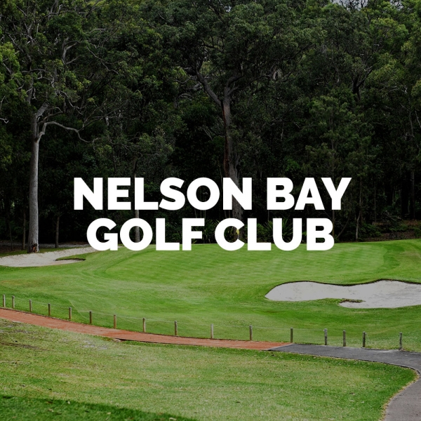 Nelson Bay Course