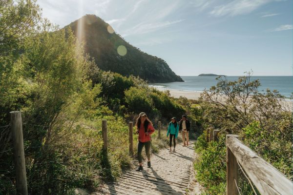 adventure itinerary 16