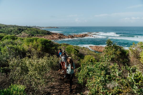 autumn port stephens 1