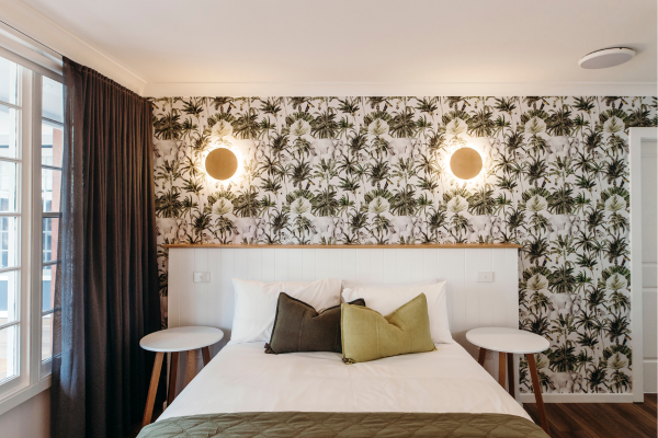 port stephens accommodation