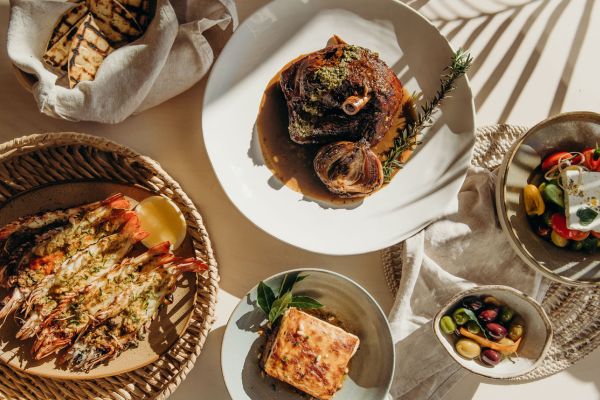 indulgent itinerary atmos