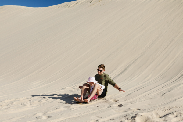 port stephens family weekend itinerary 10