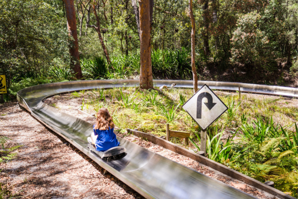 port stephens family weekend itinerary 4