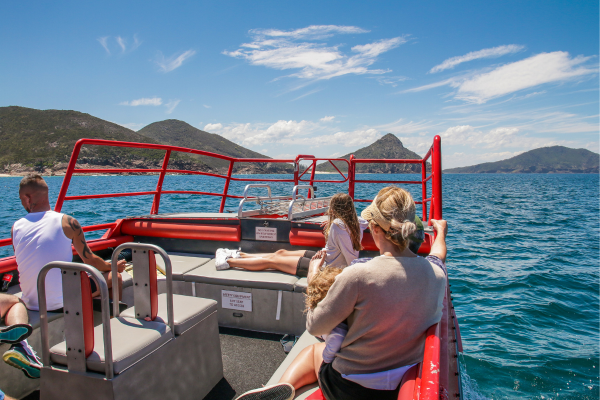 port stephens family weekend itinerary 7