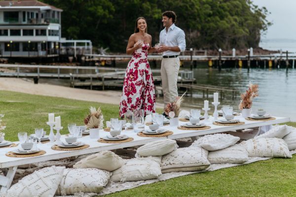 port stephens wedding 12