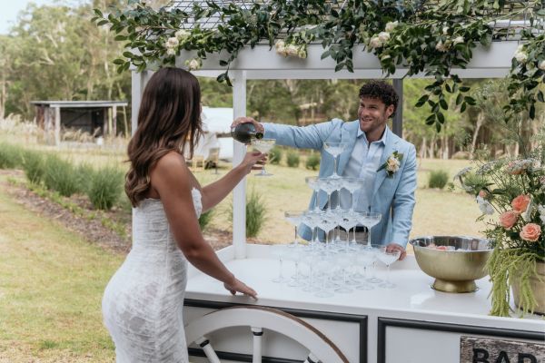 port stephens wedding 14