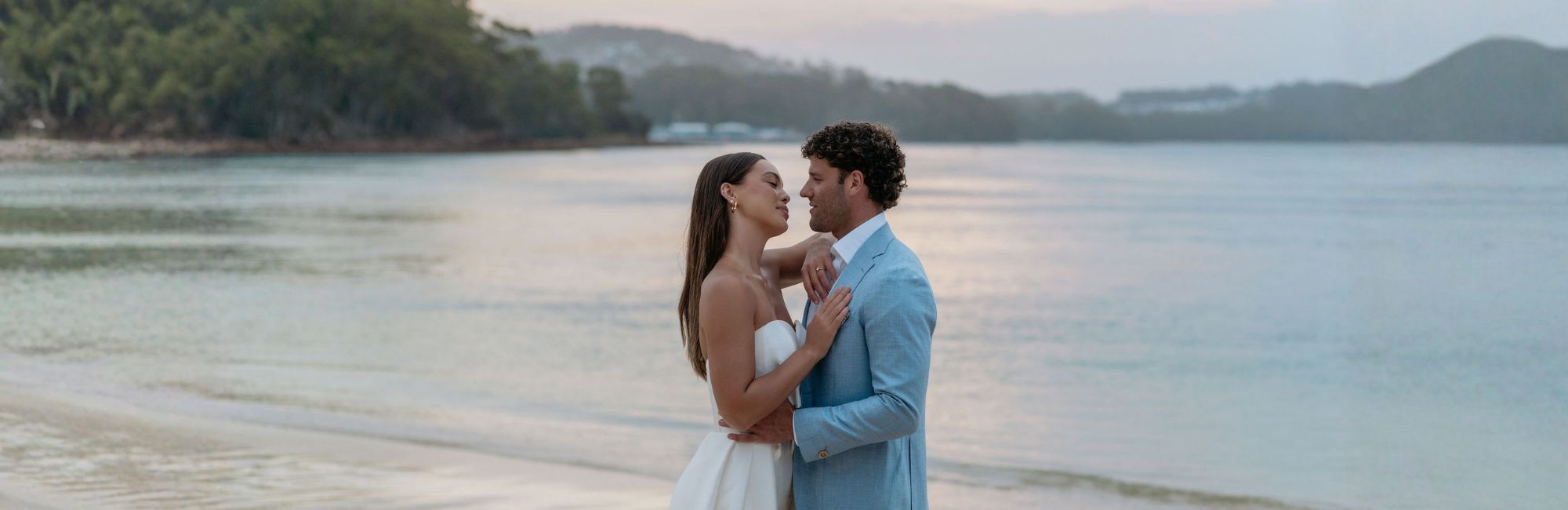 port stephens wedding 4