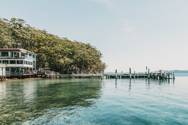 port stephens winter 2