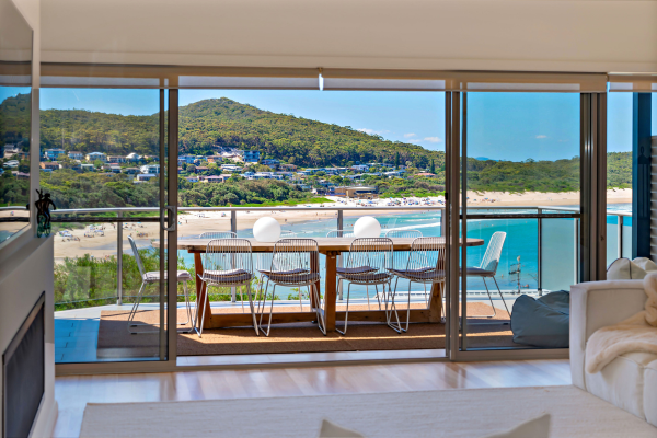 port stephens winter bayholidays