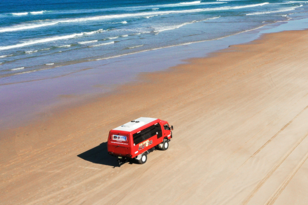 port stephens winter ps4wdtours