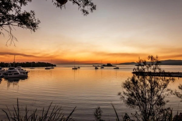 wellness activities port stephens 2